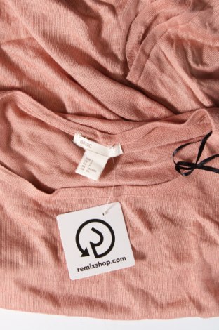 Dámsky pulóver H&M, Veľkosť S, Farba Ružová, Cena  4,27 €