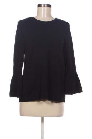 Pulover de femei H&M, Mărime L, Culoare Negru, Preț 47,70 Lei