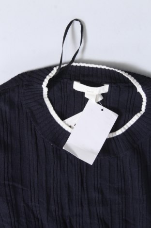 Damenpullover H&M, Größe S, Farbe Blau, Preis 13,44 €