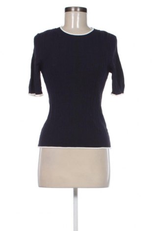 Pulover de femei H&M, Mărime S, Culoare Albastru, Preț 63,55 Lei