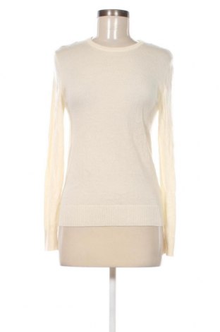 Damenpullover H&M, Größe XS, Farbe Ecru, Preis 10,09 €