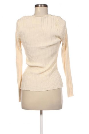 Γυναικείο πουλόβερ H&M, Μέγεθος M, Χρώμα Εκρού, Τιμή 3,59 €