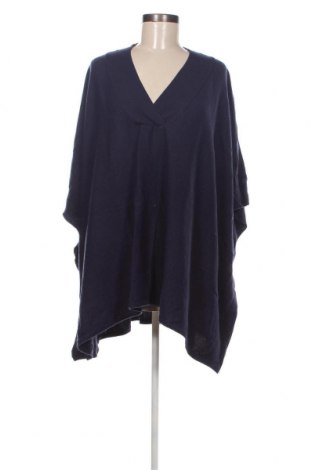 Γυναικείο πουλόβερ H&M, Μέγεθος M, Χρώμα Μπλέ, Τιμή 4,31 €