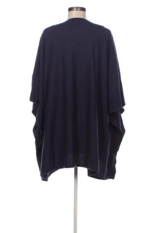 Pulover de femei H&M, Mărime M, Culoare Albastru, Preț 25,76 Lei