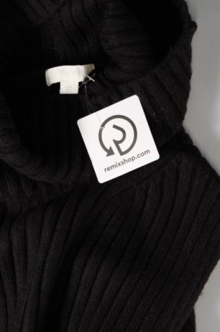 Γυναικείο πουλόβερ H&M, Μέγεθος L, Χρώμα Μαύρο, Τιμή 7,18 €
