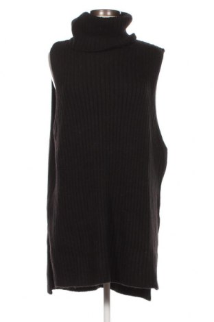 Γυναικείο πουλόβερ H&M, Μέγεθος L, Χρώμα Μαύρο, Τιμή 6,82 €