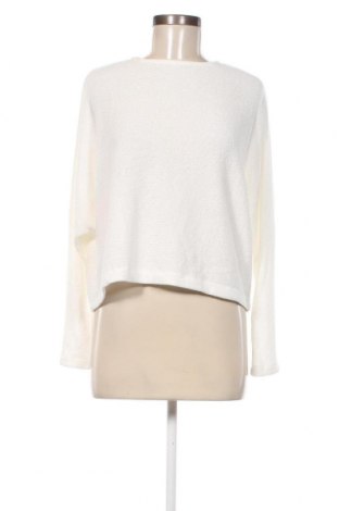 Damenpullover H&M, Größe S, Farbe Ecru, Preis 8,07 €