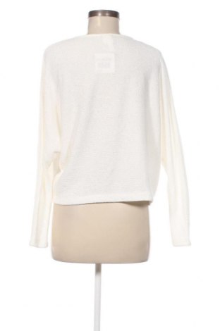 Pulover de femei H&M, Mărime S, Culoare Ecru, Preț 31,48 Lei