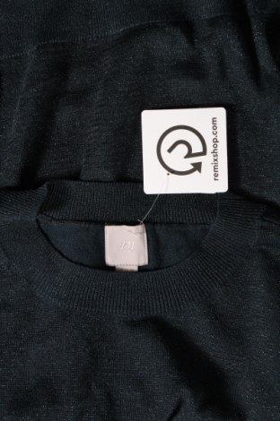 Női pulóver H&M, Méret S, Szín Zöld, Ár 2 428 Ft