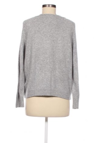 Дамски пуловер H&M, Размер M, Цвят Сив, Цена 11,31 лв.