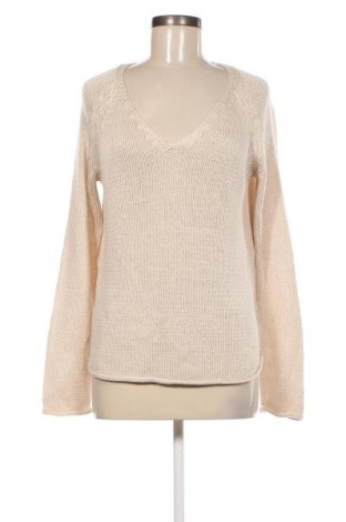 Γυναικείο πουλόβερ H&M, Μέγεθος S, Χρώμα Εκρού, Τιμή 8,97 €