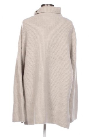 Női pulóver H&M, Méret XL, Szín Bézs, Ár 2 501 Ft