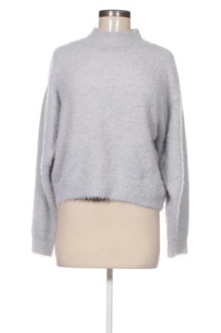 Дамски пуловер H&M, Размер XS, Цвят Сив, Цена 11,31 лв.