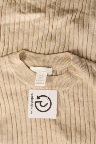 Damenpullover H&M, Größe XS, Farbe Ecru, Preis 5,05 €