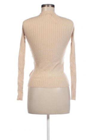 Pulover de femei H&M, Mărime XS, Culoare Ecru, Preț 24,80 Lei