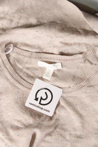 Pulover de femei H&M, Mărime M, Culoare Bej, Preț 31,48 Lei
