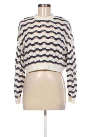 Damski sweter H&M, Rozmiar S, Kolor Biały, Cena 36,99 zł