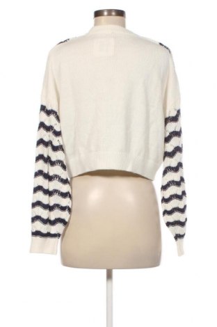 Damenpullover H&M, Größe S, Farbe Weiß, Preis 7,99 €