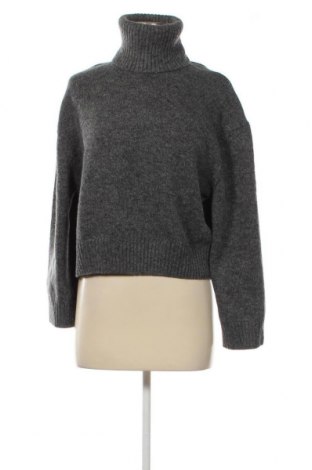 Γυναικείο πουλόβερ H&M, Μέγεθος XS, Χρώμα Γκρί, Τιμή 7,00 €