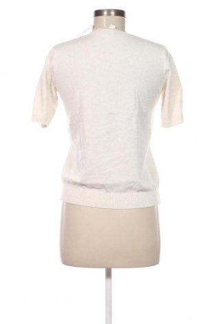 Pulover de femei H&M, Mărime M, Culoare Ecru, Preț 95,39 Lei