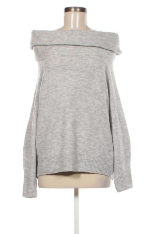 Damenpullover H&M, Größe S, Farbe Grau, Preis € 10,09