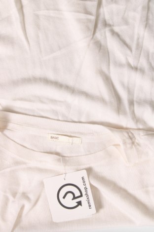Γυναικείο πουλόβερ H&M, Μέγεθος M, Χρώμα Εκρού, Τιμή 3,77 €