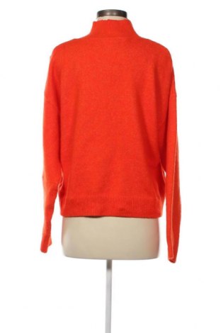 Damski sweter H&M, Rozmiar S, Kolor Czerwony, Cena 38,99 zł