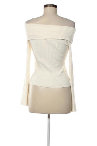 Γυναικείο πουλόβερ H&M, Μέγεθος S, Χρώμα Λευκό, Τιμή 28,45 €