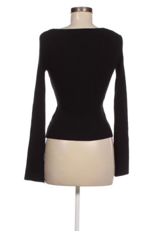 Pulover de femei H&M, Mărime M, Culoare Negru, Preț 39,11 Lei