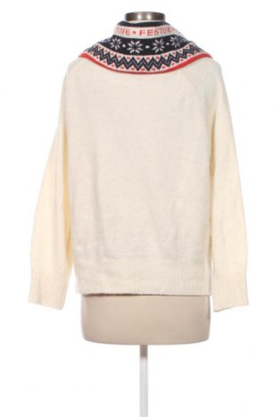 Damenpullover H&M, Größe S, Farbe Mehrfarbig, Preis 7,87 €