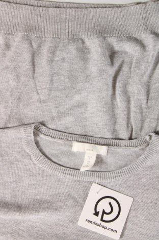 Γυναικείο πουλόβερ H&M, Μέγεθος S, Χρώμα Γκρί, Τιμή 3,59 €