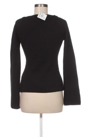 Pulover de femei H&M, Mărime M, Culoare Negru, Preț 41,97 Lei