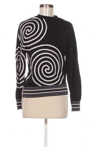 Damenpullover H&M, Größe S, Farbe Schwarz, Preis 8,48 €