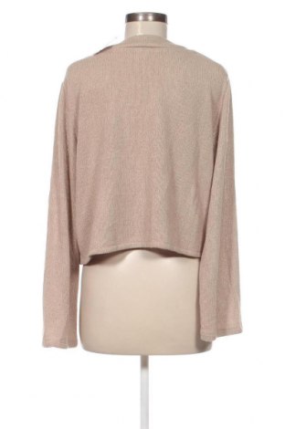 Damenpullover H&M, Größe M, Farbe Beige, Preis 5,45 €