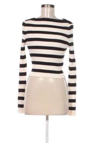 Damenpullover H&M, Größe M, Farbe Mehrfarbig, Preis 8,68 €