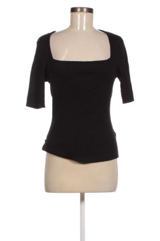 Pulover de femei H&M, Mărime M, Culoare Negru, Preț 25,76 Lei
