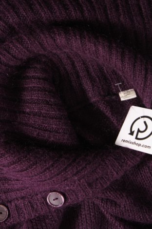 Дамски пуловер H&M, Размер L, Цвят Лилав, Цена 11,31 лв.
