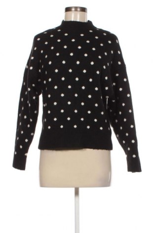Pulover de femei H&M, Mărime S, Culoare Negru, Preț 34,34 Lei