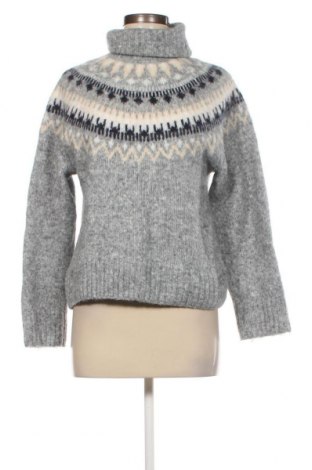 Γυναικείο πουλόβερ H&M, Μέγεθος XS, Χρώμα Γκρί, Τιμή 17,94 €