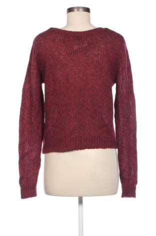 Damenpullover H&M Divided, Größe XS, Farbe Rot, Preis 5,99 €