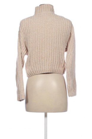 Damenpullover H&M Divided, Größe XS, Farbe Beige, Preis € 8,07