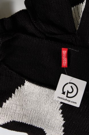 Дамски пуловер H&M Divided, Размер M, Цвят Черен, Цена 20,24 лв.