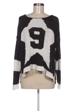 Γυναικείο πουλόβερ H&M Divided, Μέγεθος M, Χρώμα Μαύρο, Τιμή 12,73 €