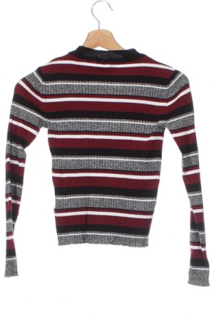 Γυναικείο πουλόβερ H&M Divided, Μέγεθος XS, Χρώμα Πολύχρωμο, Τιμή 7,65 €