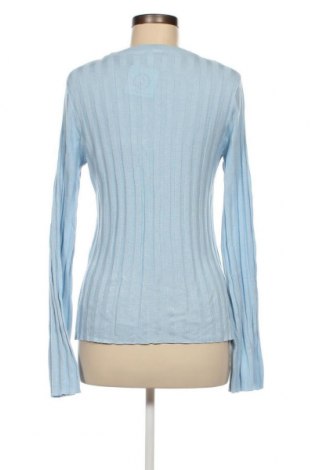 Damenpullover H&M Divided, Größe L, Farbe Blau, Preis 5,49 €