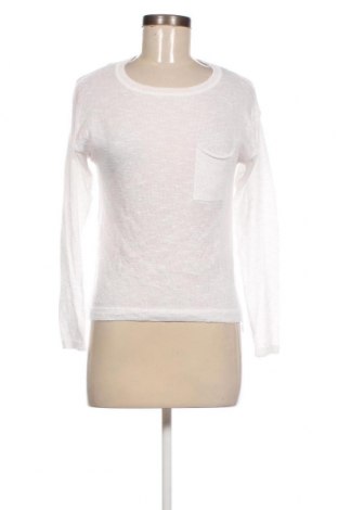 Damenpullover H&M Divided, Größe XS, Farbe Weiß, Preis 8,07 €