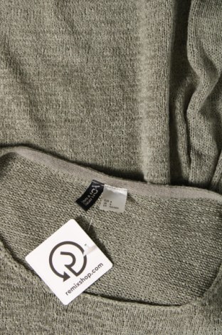 Damski sweter H&M Divided, Rozmiar S, Kolor Zielony, Cena 27,99 zł