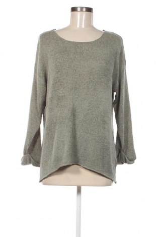 Damenpullover H&M Divided, Größe S, Farbe Grün, Preis € 5,65