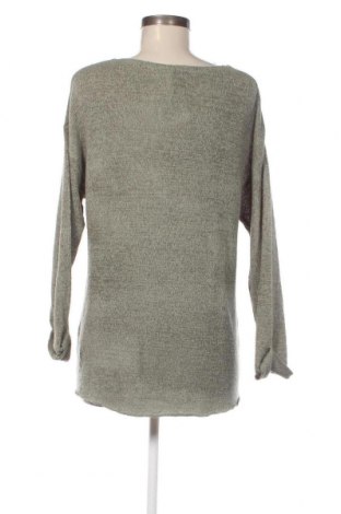 Γυναικείο πουλόβερ H&M Divided, Μέγεθος S, Χρώμα Πράσινο, Τιμή 7,18 €
