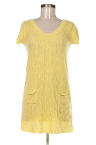 Γυναικείο πουλόβερ H&M Divided, Μέγεθος S, Χρώμα Κίτρινο, Τιμή 2,69 €